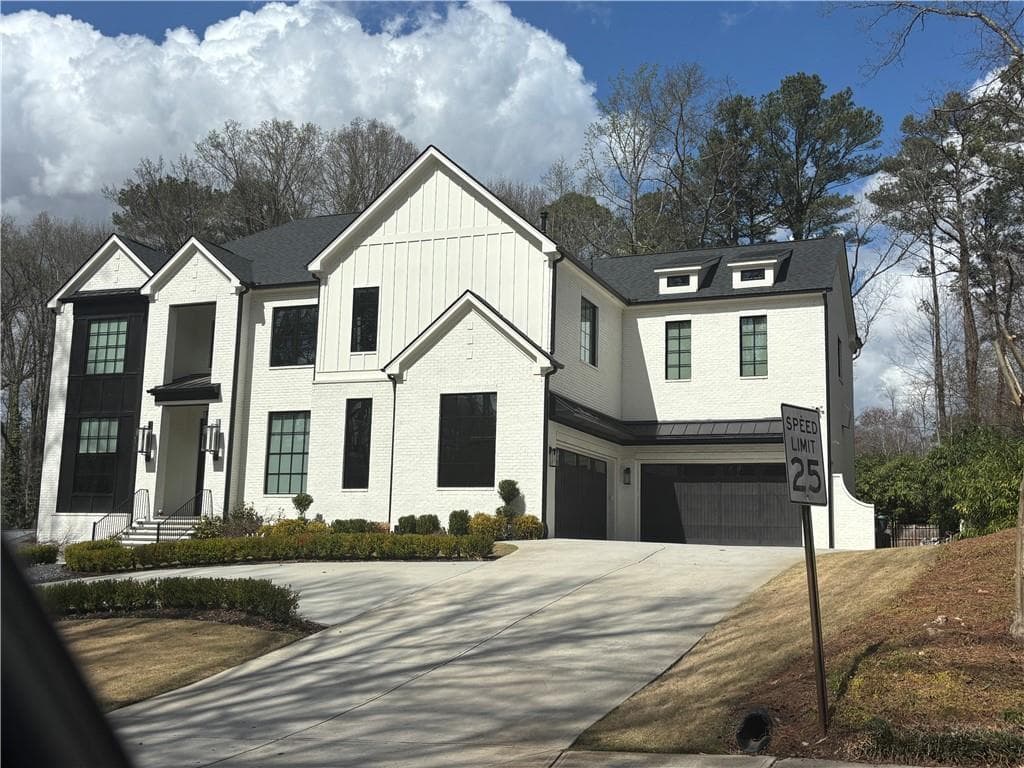 5 bedroom, 3 bathroom, 4,000 sq ft single family residence for sale at 0 Hamby Road, Acworth, GA 30102 — photo 7
