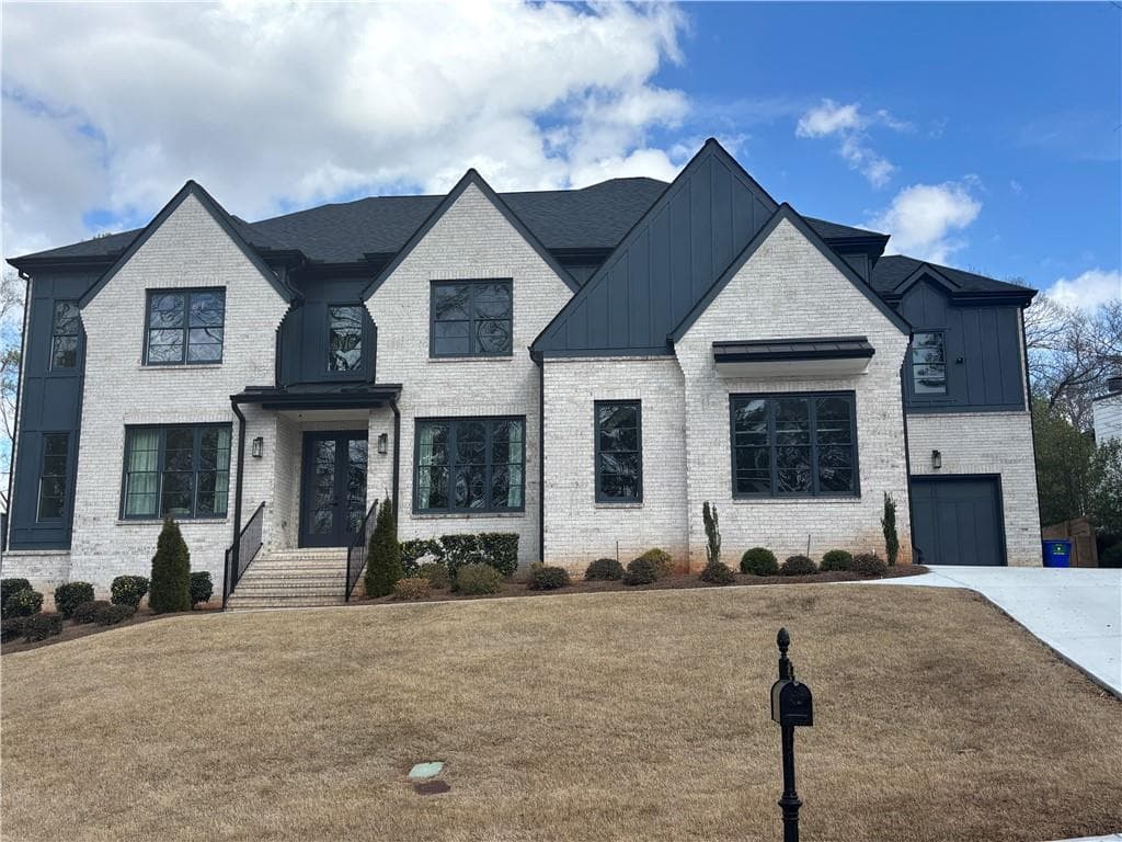 5 bedroom, 3 bathroom, 4,000 sq ft single family residence for sale at 0 Hamby Road, Acworth, GA 30102 — photo 8