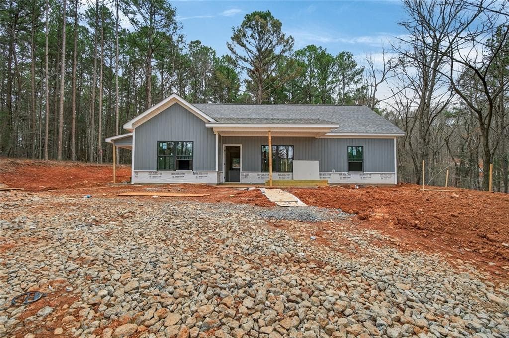 1021 Drummond Road, Lindale, GA 30178 — most recent listing photo