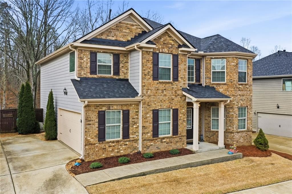 515 Sunset Street, Canton, GA 30114 — most recent listing photo