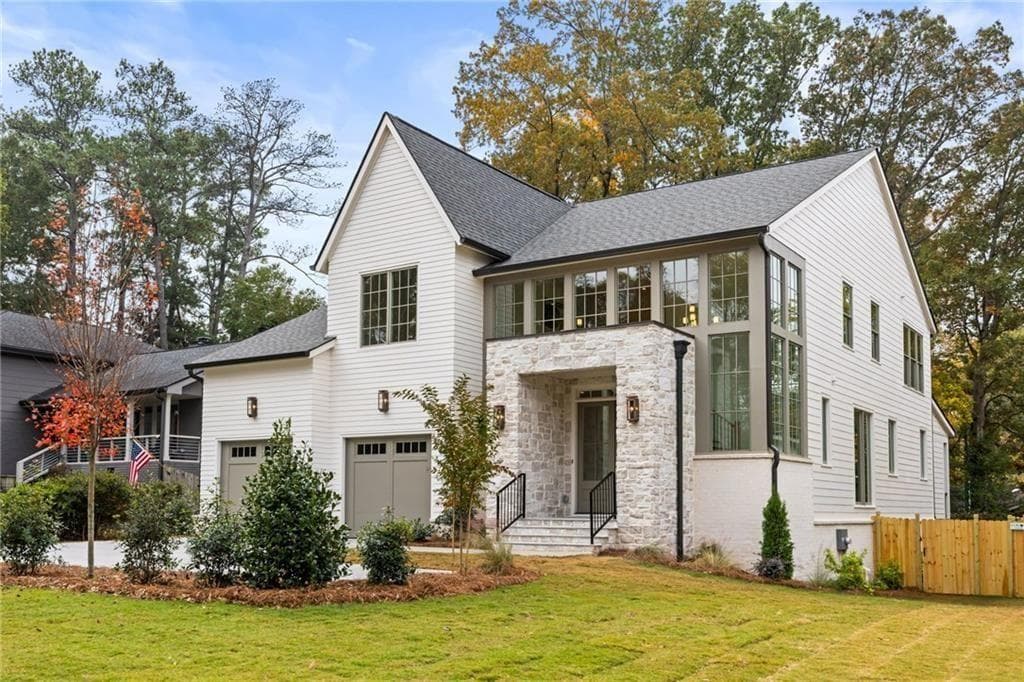 1891 Harts Mill Road, Chamblee, GA 30341 — most recent listing photo
