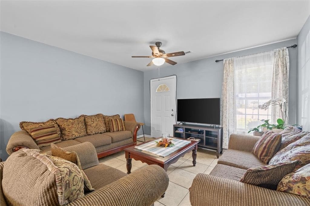 3 bedroom, 2 bathroom single family residence for sale at 171 Bear Den Court, Dalton, GA 30721 — photo 8