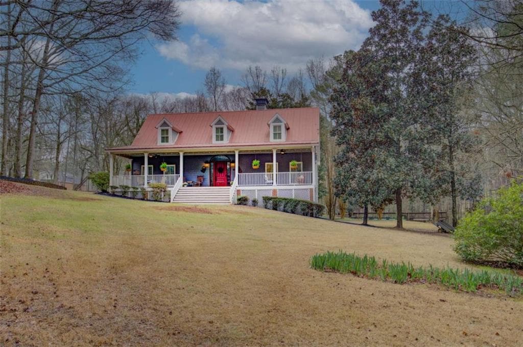 2790 Tucker Mill Road, Conyers, GA 30094 — most recent listing photo