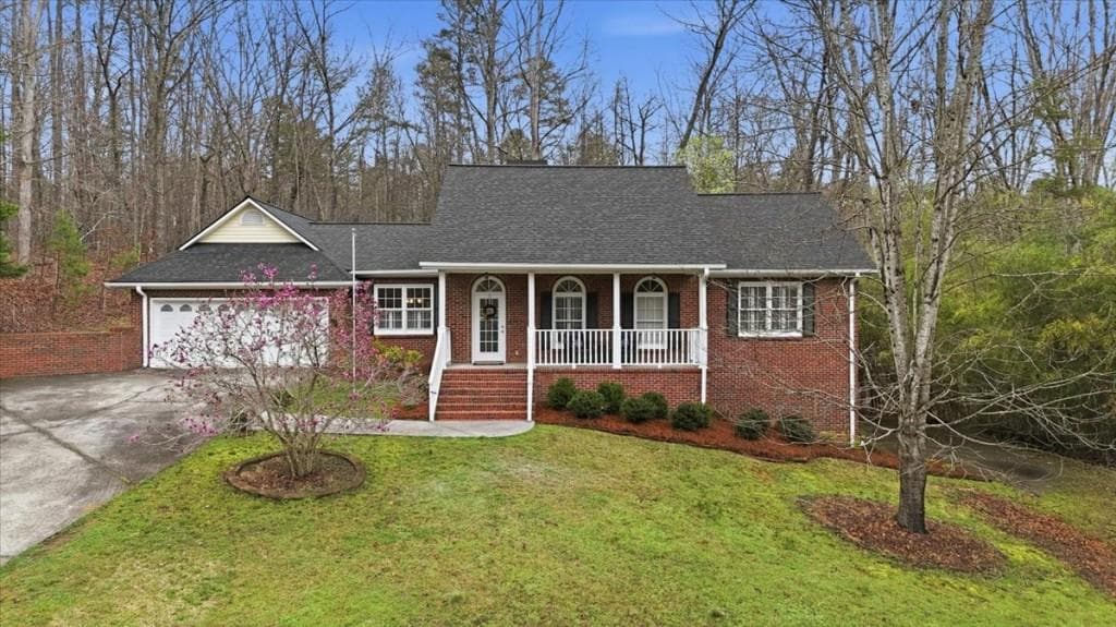 16 Webb Drive, Cartersville, GA 30120 — most recent listing photo