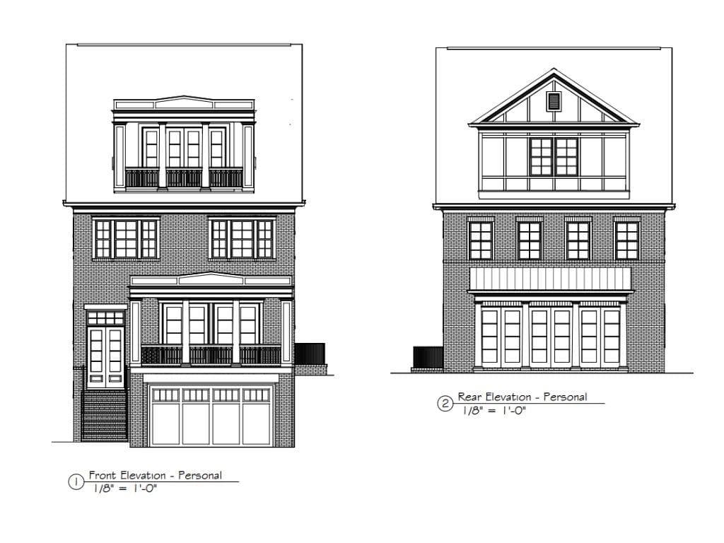 5 bedroom, 6 bathroom, 4,597 sq ft single family residence under contract at 3530 Vermillion View, Suwanee, GA 30024 — photo 2