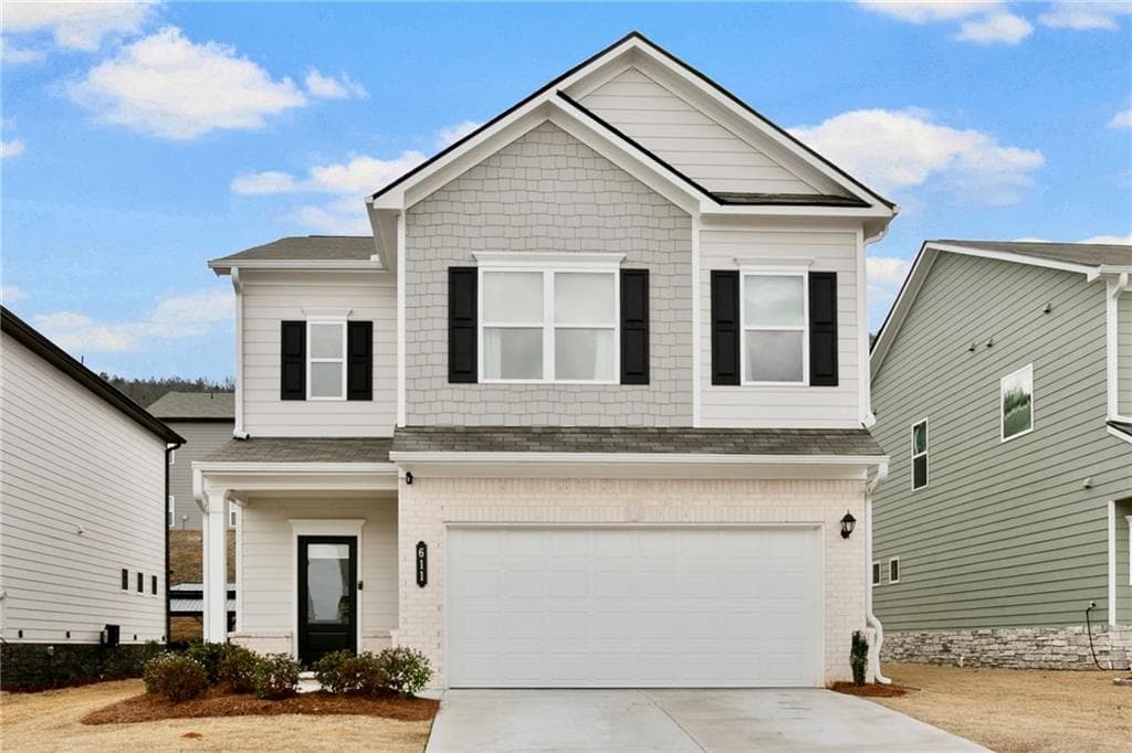 611 Blaven Street, Cartersville, GA 30121 — most recent listing photo
