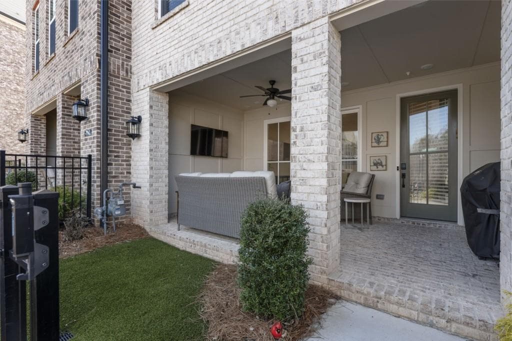 116 Everley Walk, Alpharetta, GA 30009 — most recent listing photo