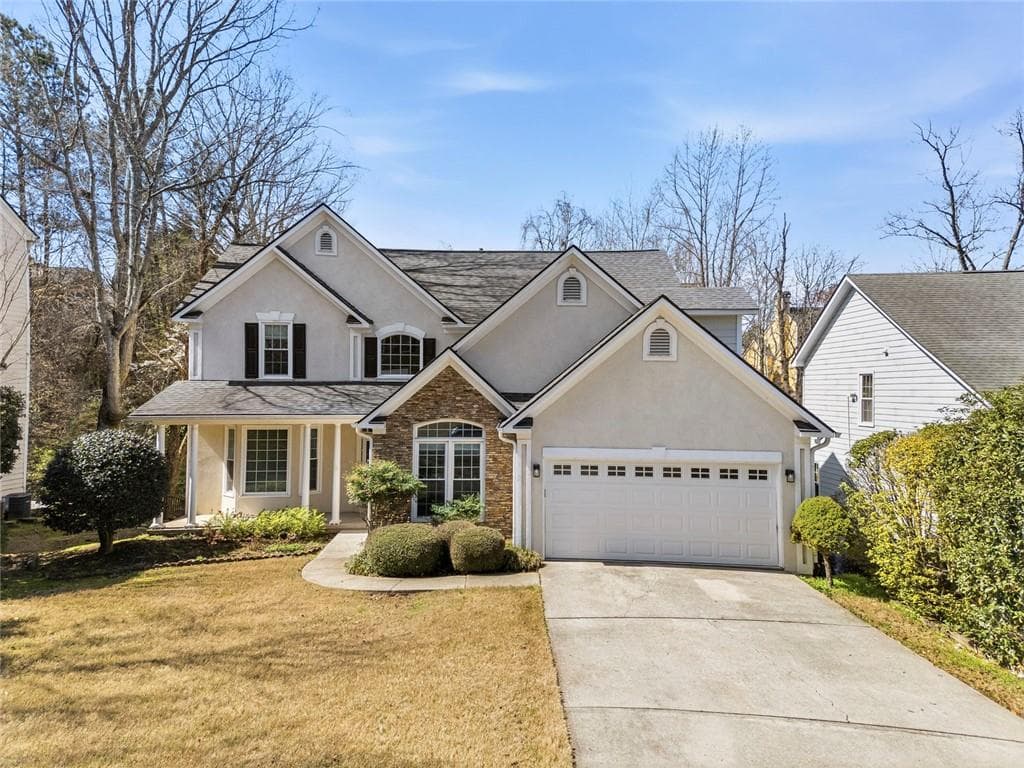 3325 River Summit Trail, Duluth, GA 30097 — most recent listing photo