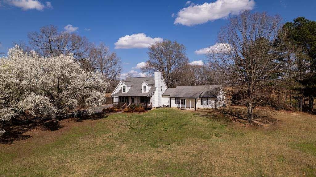 957 Bethlehem Road, Rockmart, GA 30153 — most recent listing photo