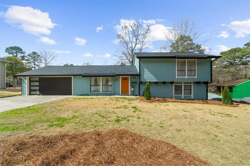 2937 Harold Dean Drive, Marietta, GA 30066 — most recent listing photo