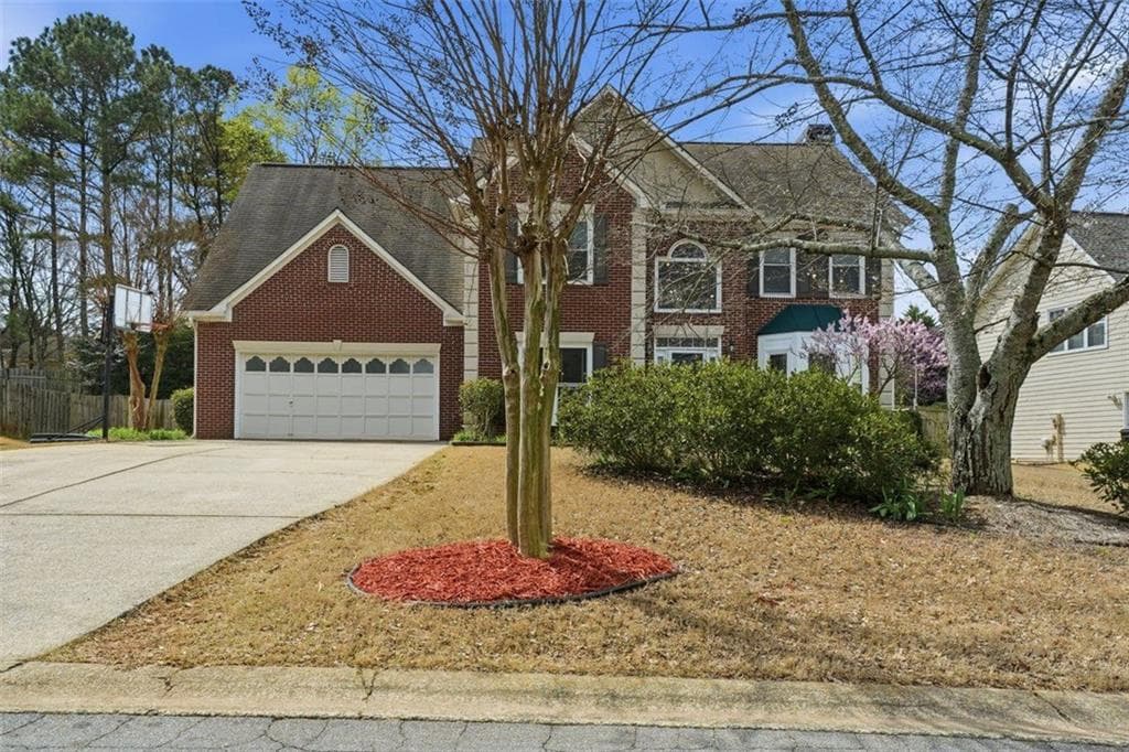 4617 Howell Farms Drive, Acworth, GA 30101 — most recent listing photo