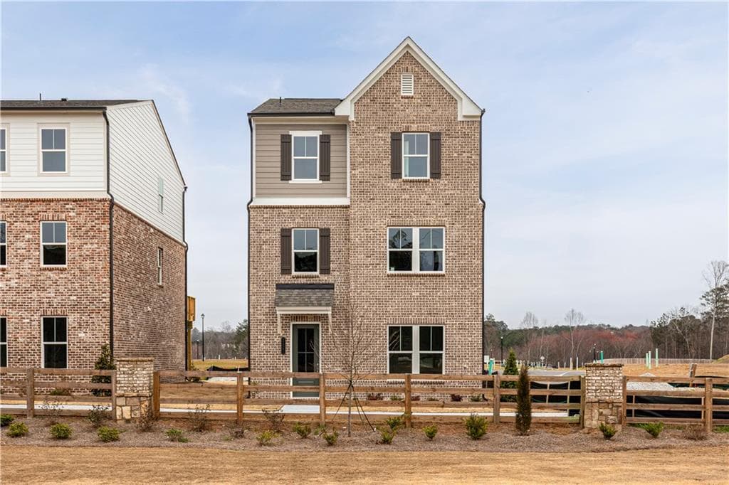 3565 Tristens Cove Walk