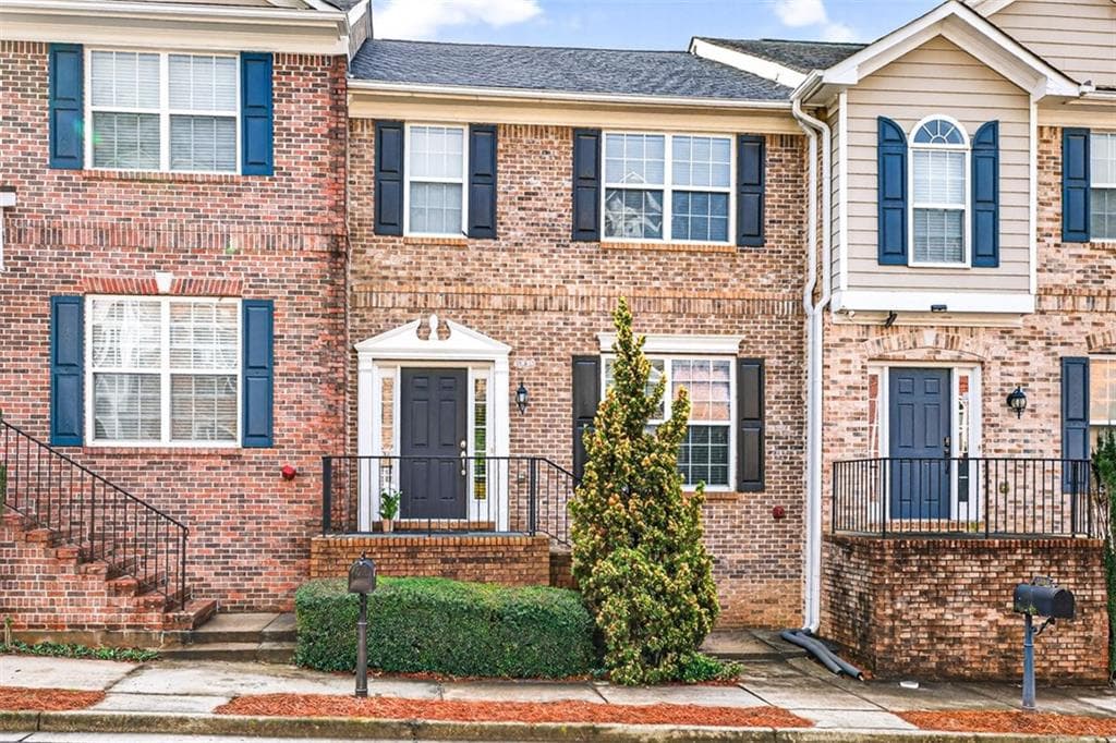 1847 Appaloosa Mill Court, Buford, GA 30519 — most recent listing photo