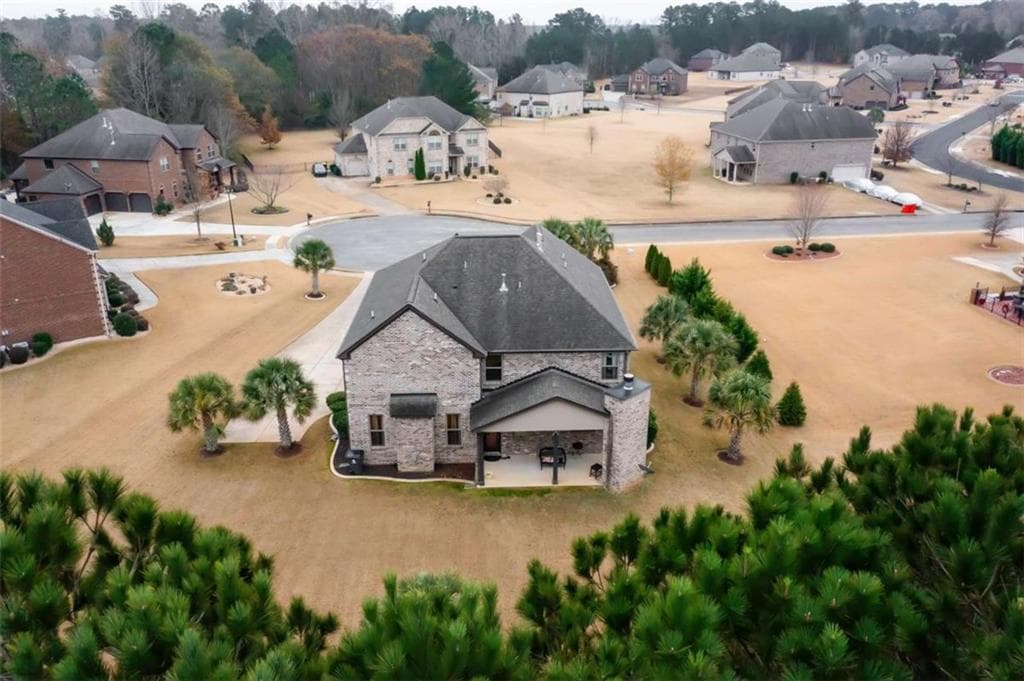 1405 Rainey Way, Hampton, GA 30228 — most recent listing photo