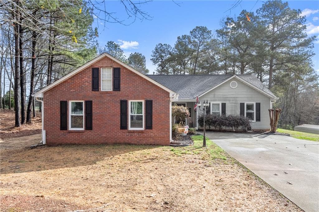 4705 Bullock Bridge Road, Loganville, GA 30052 — most recent listing photo