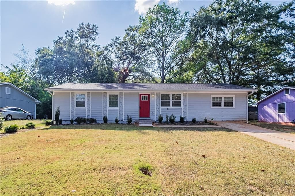1669 Freedom Valley, Decatur, GA 30032 — most recent listing photo