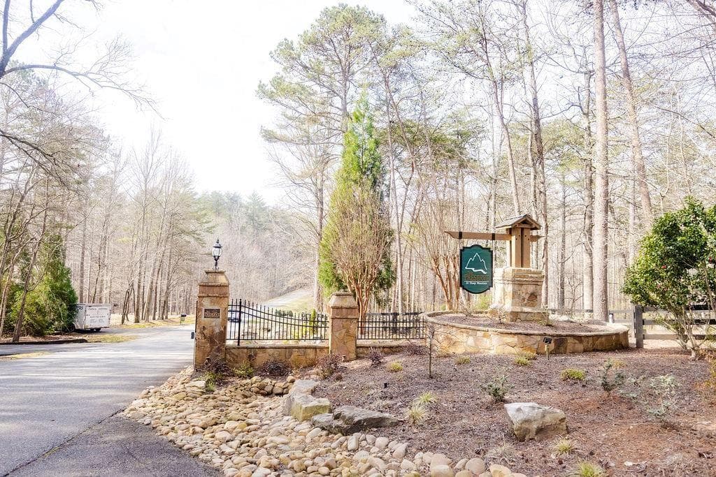 single family residence for sale at 0 Fern Creek Court, Jasper, GA 30143