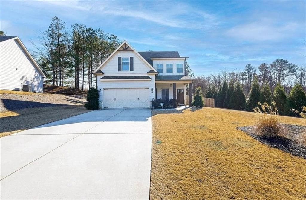 1201 Shiva Boulevard, Winder, GA 30680 — most recent listing photo