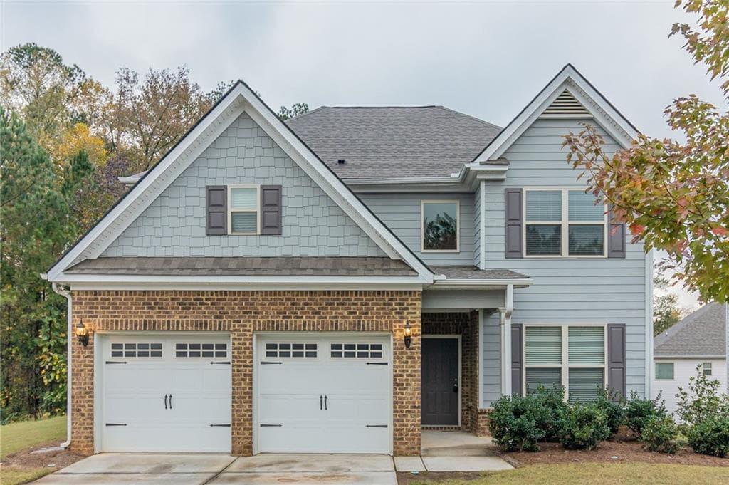 55 Donegal Way, Dallas, GA 30132 — most recent listing photo