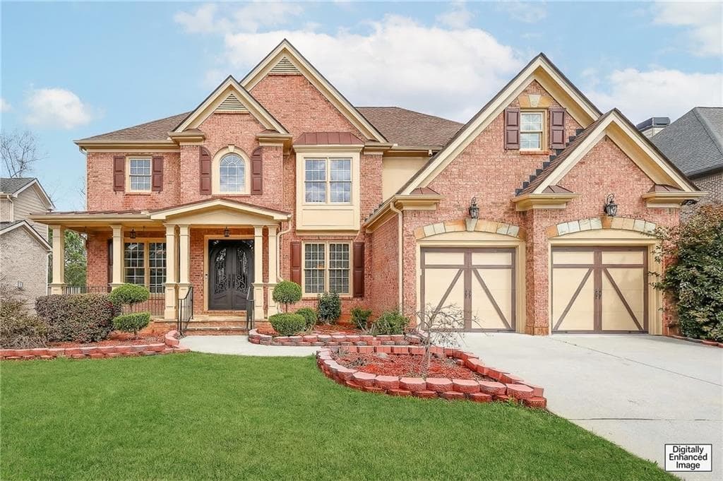 5742 Ashleigh Walk Drive, Suwanee, GA 30024 — most recent listing photo