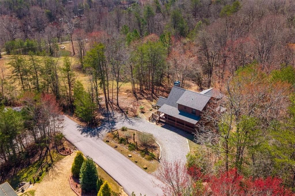 3 bedroom, 3 bathroom, 2,520 sq ft single family residence for sale at 166 Dallas Lane, Blue Ridge, GA 30513 — photo 3