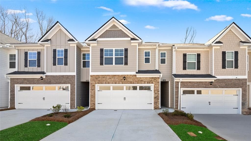 1309 Aura Lane, Lawrenceville, GA 30045 — most recent listing photo