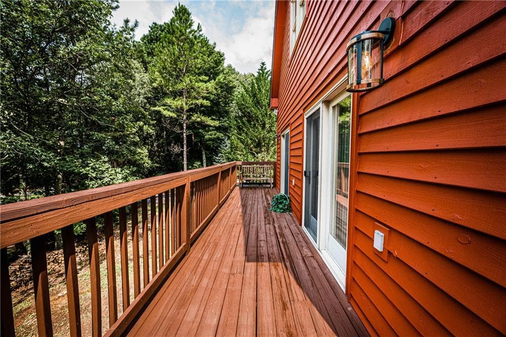 4 bedroom, 4 bathroom, 4,319 sq ft single family residence for sale at 15 Alm Strasse, Helen, GA 30545 — photo 6
