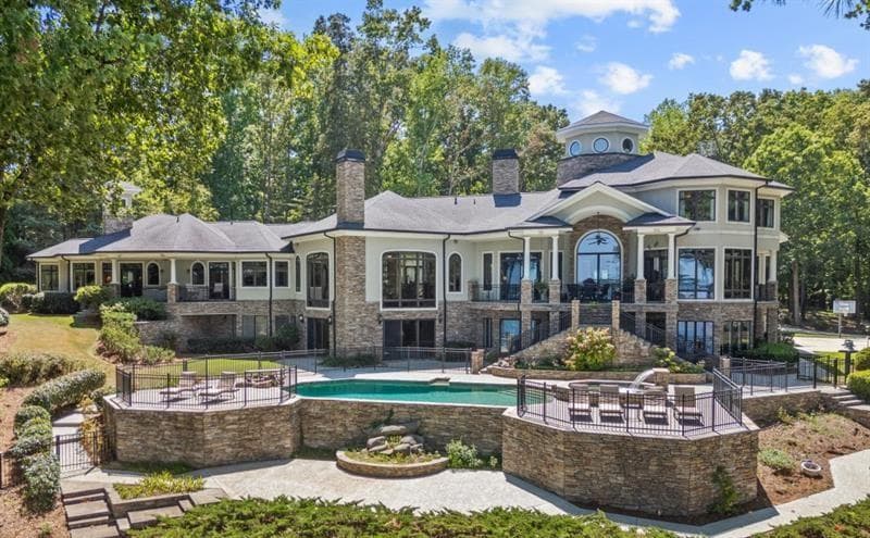 6686 Gaines Ferry Road, Flowery Branch, GA 30542 — most recent listing photo