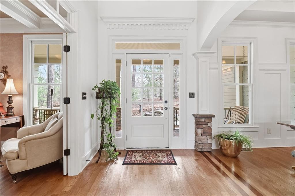 5 bedroom, 6 bathroom, 4,396 sq ft single family residence for sale at 89 Bluestern Drive, Big Canoe, GA 30143 — photo 8