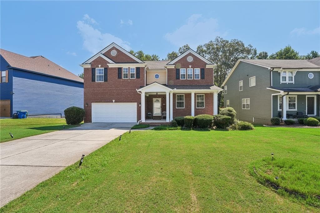 3058 Parkland View, Atlanta, GA 30331 — most recent listing photo