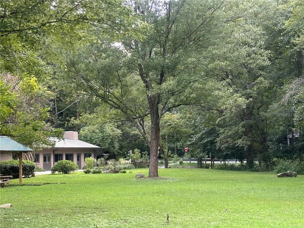 single family residence for sale at 110 Cherry Street, Roswell, GA 30075 — photo 10