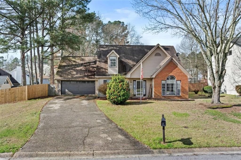 380 Indus Lane, Lawrenceville, GA 30044 — most recent listing photo