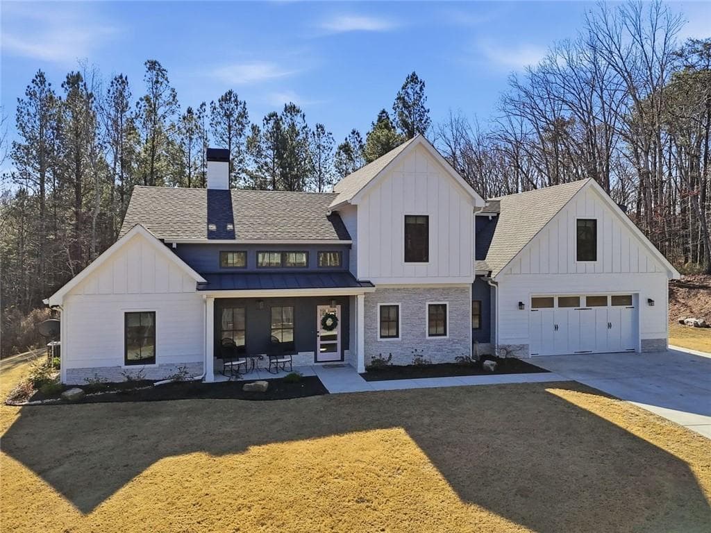850 Land Road, Canton, GA 30114 — most recent listing photo