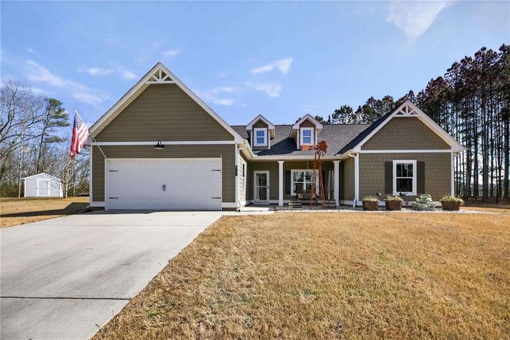 213 Randall Drive, Carrollton, GA 30117 — most recent listing photo