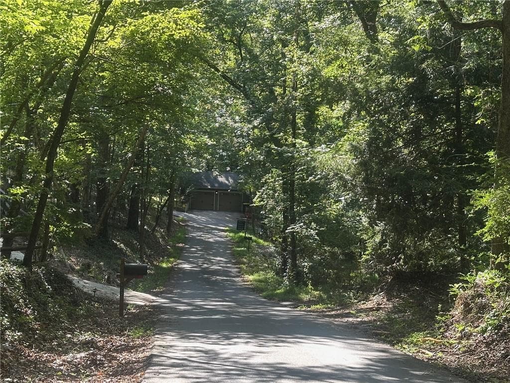unimproved land for sale at 112 Cherry, 0 Cherry Street, Roswell, GA 30075 — photo 2