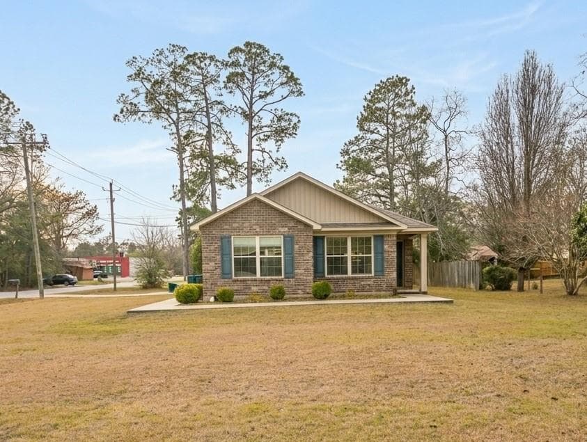 141 Mcrae Street, Atmore, AL 36502 — most recent listing photo