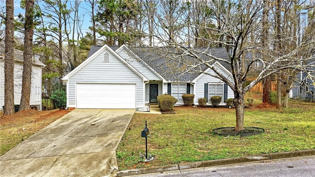 3290 Rock Creek Drive, Rex, GA 30273 — most recent listing photo
