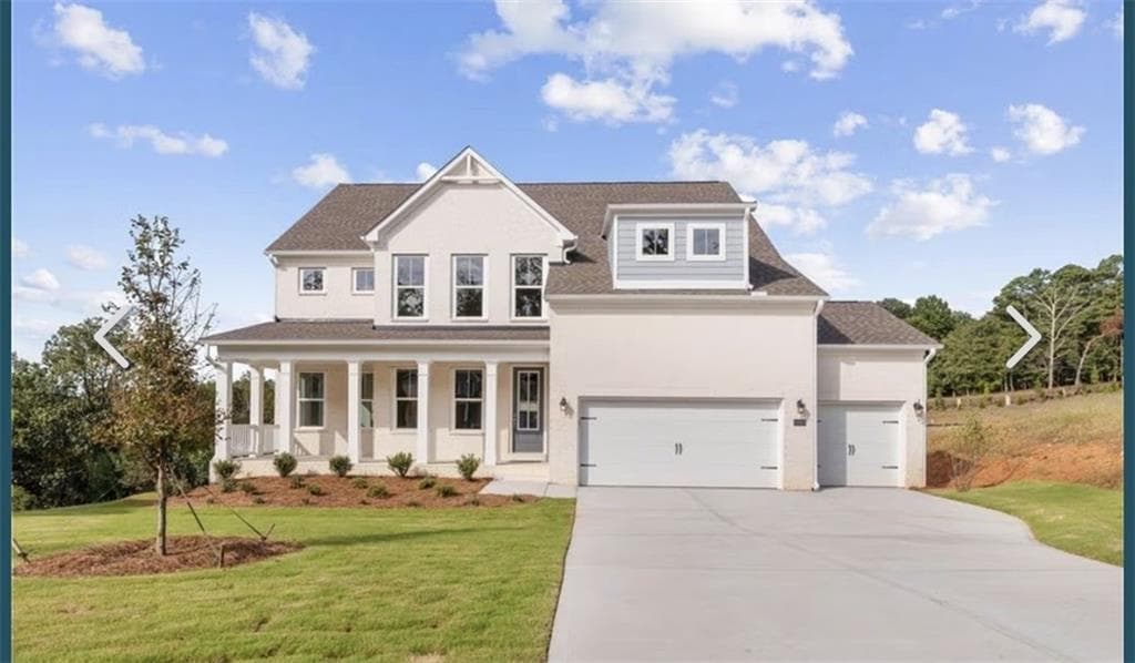 6944 Melody Ridge Road, Buford, GA 30519 — most recent listing photo