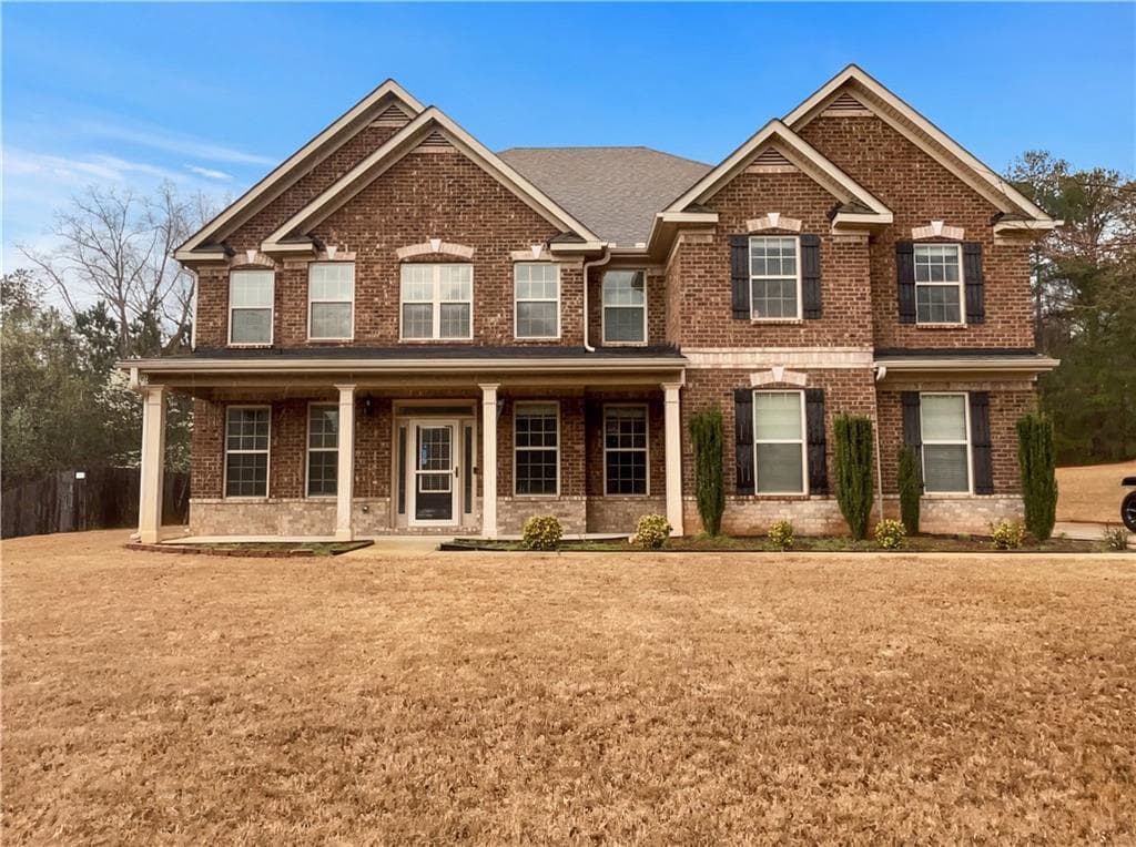 144 Napa Drive, Mcdonough, GA 30253 — most recent listing photo