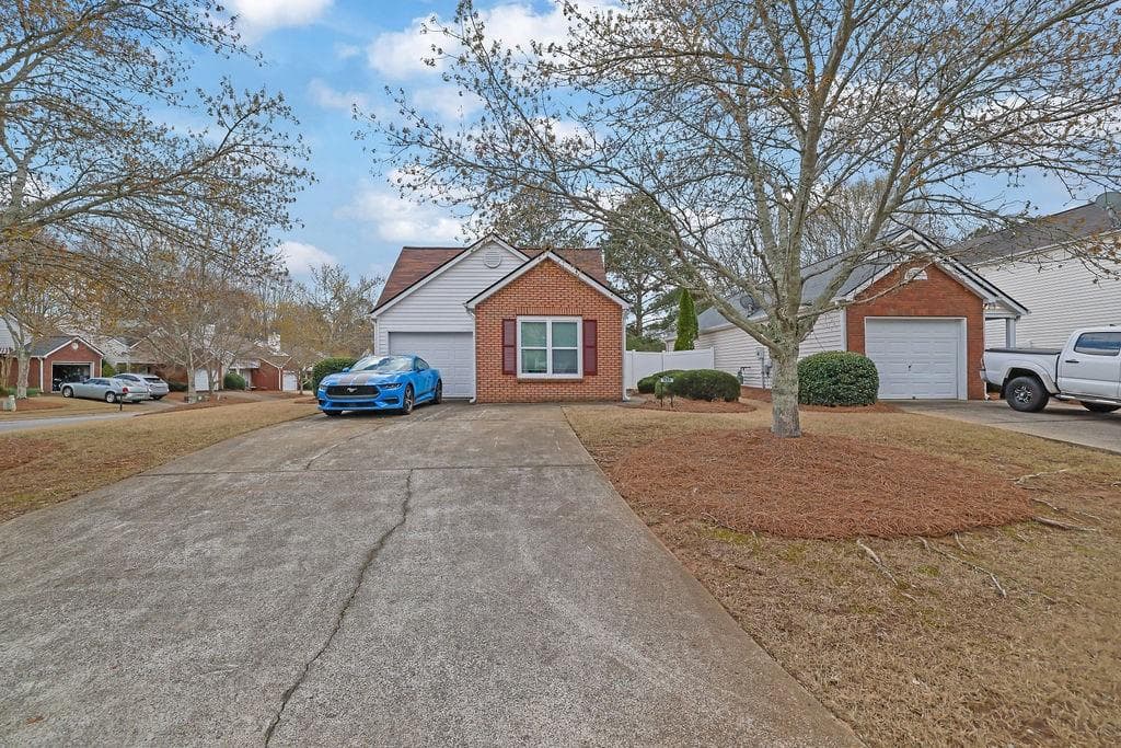 520 Stanford Place, Woodstock, GA 30188 — most recent listing photo