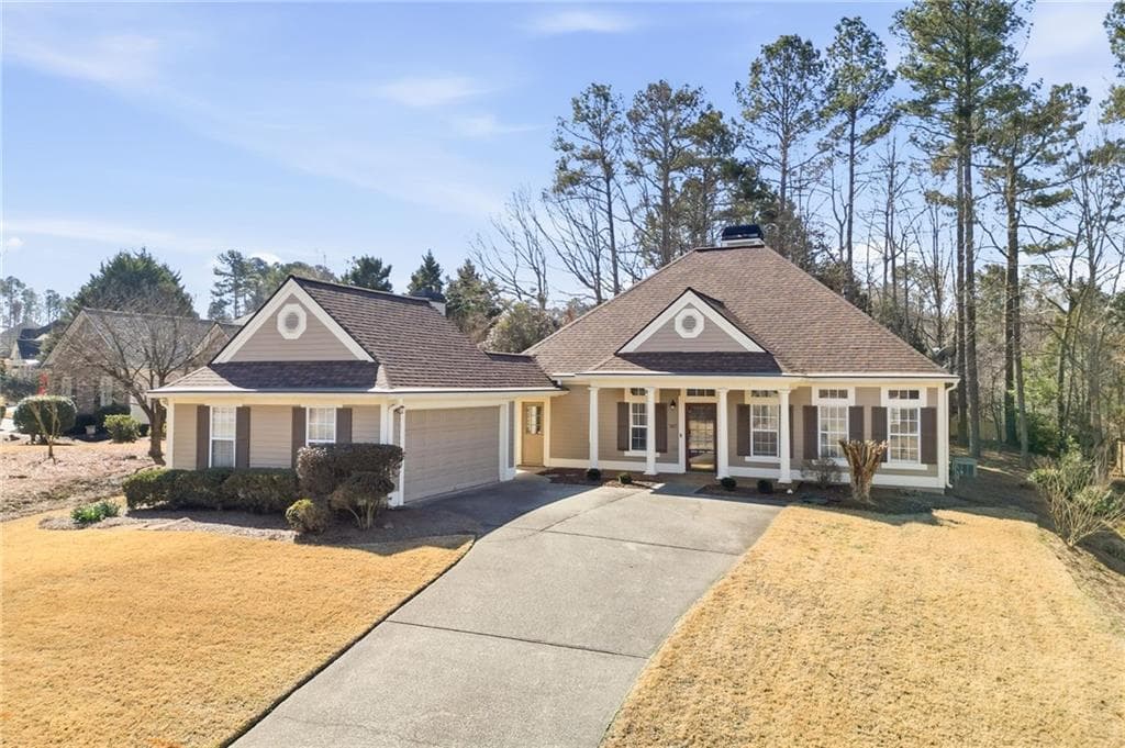507 Chestnut Walk, Canton, GA 30114 — most recent listing photo