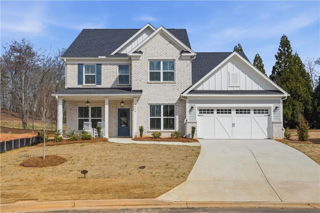 4905 Rosarian Drive, Cumming, GA 30040 — most recent listing photo
