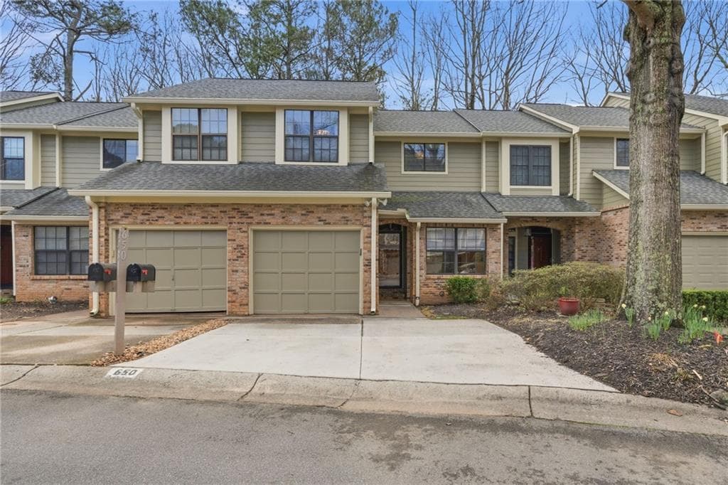 650 Granby Hill Place, Alpharetta, GA 30022 — most recent listing photo