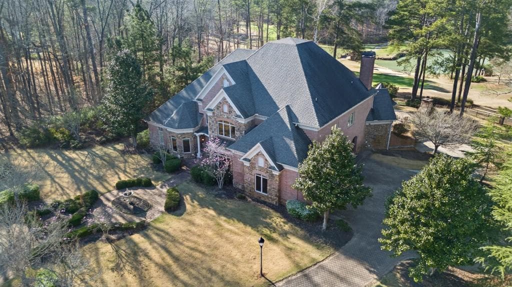7 bedroom, 8 bathroom single family residence for sale at 8480 St Marlo Fairway Drive, Duluth, GA 30097 — photo 3