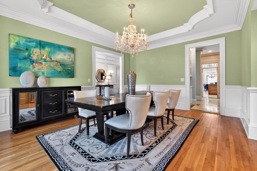 7 bedroom, 8 bathroom single family residence for sale at 8480 St Marlo Fairway Drive, Duluth, GA 30097 — photo 10