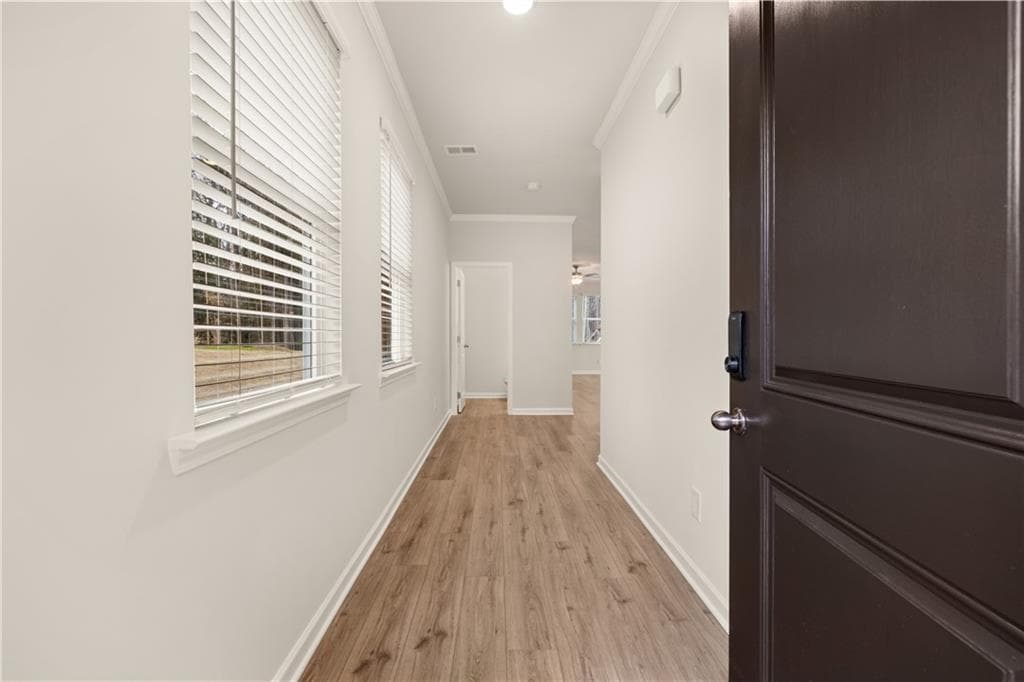 3 bedroom, 3 bathroom, 2,093 sq ft single family residence under contract at 742 Ellis Spring Way, Lawrenceville, GA 30045 — photo 3
