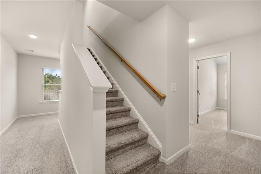 3 bedroom, 3 bathroom, 2,093 sq ft single family residence under contract at 742 Ellis Spring Way, Lawrenceville, GA 30045 — photo 10