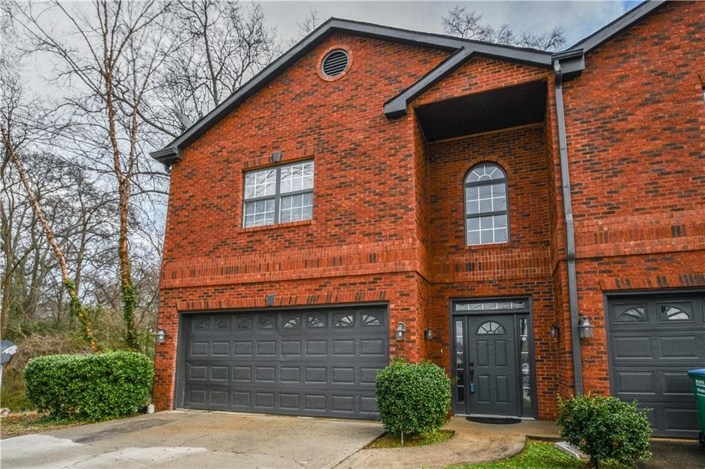 3 bedroom, 3 bathroom, 2,256 sq ft townhouse for rent at 3338 Sims Street, Hapeville, GA 30354 for $2,800 a month — photo 2