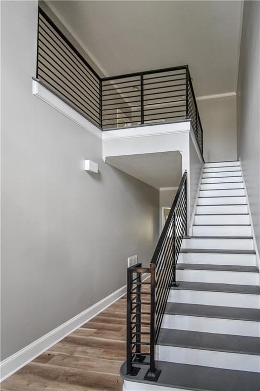 3 bedroom, 3 bathroom, 2,256 sq ft townhouse for rent at 3338 Sims Street, Hapeville, GA 30354 for $2,800 a month — photo 3