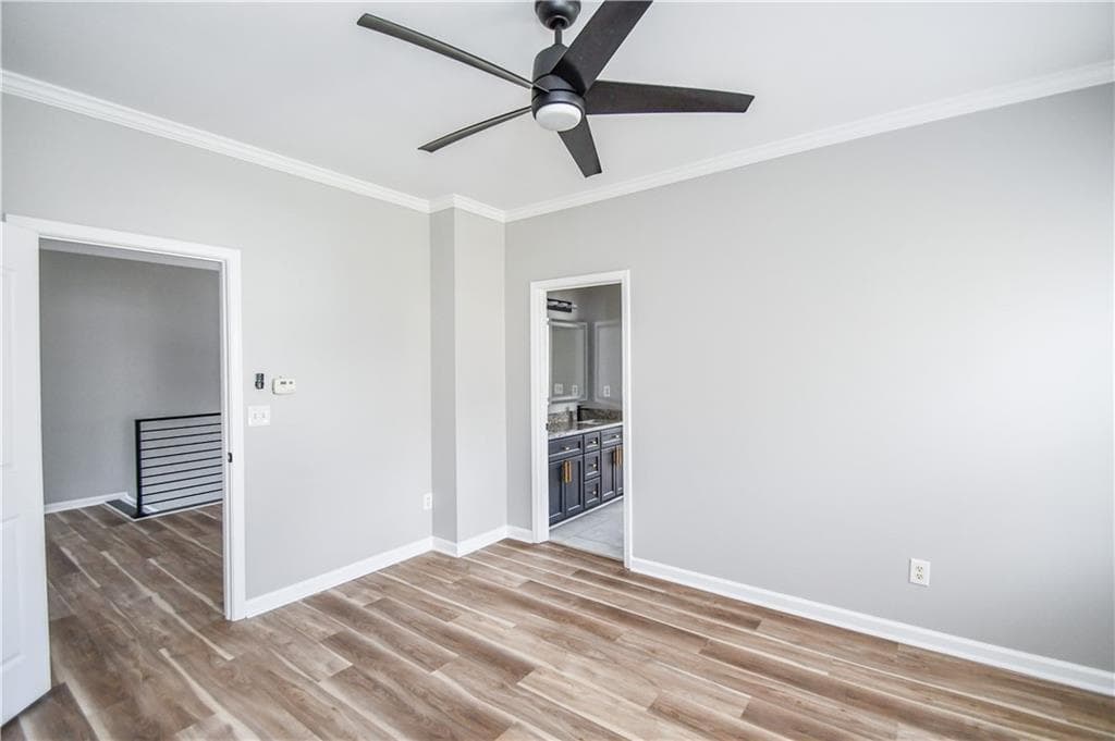 3 bedroom, 3 bathroom, 2,256 sq ft townhouse for rent at 3338 Sims Street, Hapeville, GA 30354 for $2,800 a month — photo 7
